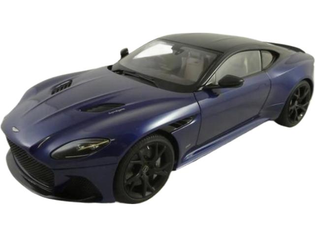 Aston Martin DBS Superlegera/ AUTOart 1/18 ミニカー
