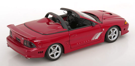 Saleen Mustang S351 カブリオレ/ AUTOart 1/18 ミニカー