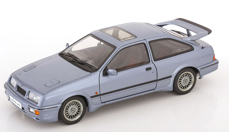 ギャラリービューアに画像をロードする, Ford Sierra RS Cosworth/ AUTOart 1/18 ミニカー
