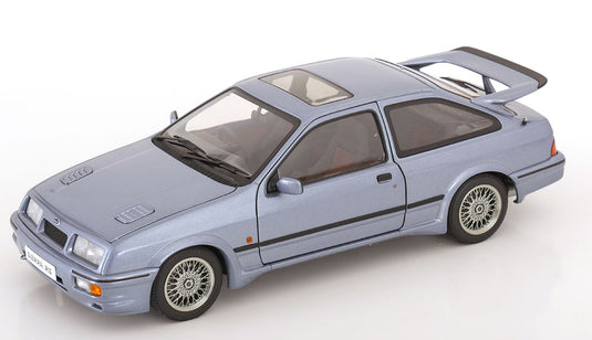 Ford Sierra RS Cosworth/ AUTOart 1/18 ミニカー