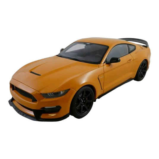 Fordフォード Shelbyシェルビー GT350R オレンジ / AUTOart 1/18 ミニカー