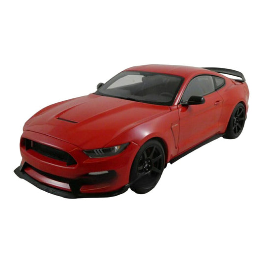 Fordフォード Shelbyシェルビー GT350R レッド / AUTOart 1/18 ミニカー
