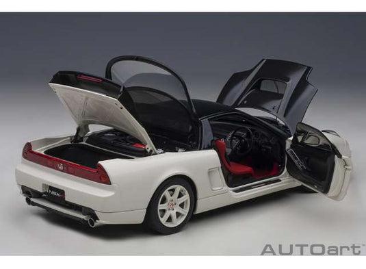 ホンダ NSX-R NA2/ AUTOart 1/18 ミニカー