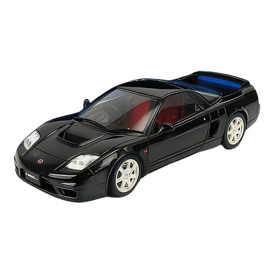 ホンダ NSX-R 2002 ブラック / AUTOart 1/18 ミニカー