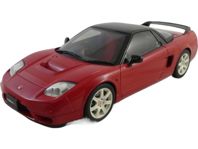ホンダ NSX-R NA2/ AUTOart 1/18 ミニカー