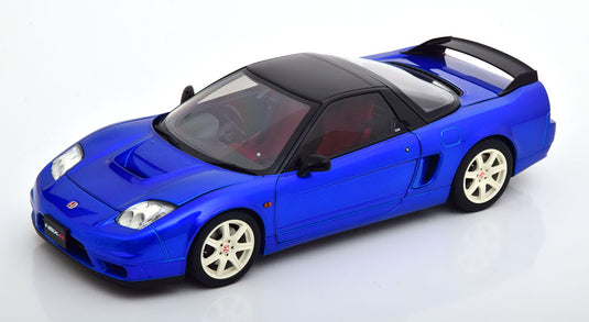 Honda NSXR (NA2) 1992年1995年/ AUTOart 1/18 ミニカー