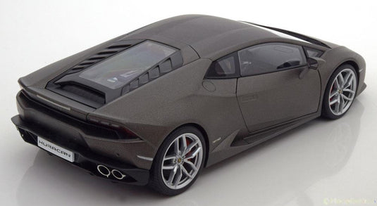 Lamborghini Huracan LP610 4 2014/ AUTOart 1/18 ミニカー