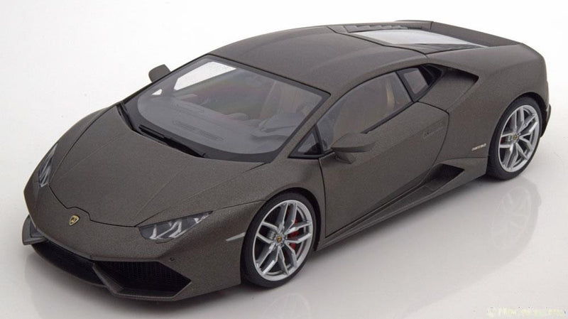 ギャラリービューアに画像をロードする, Lamborghini Huracan LP610 4 2014/ AUTOart 1/18 ミニカー

