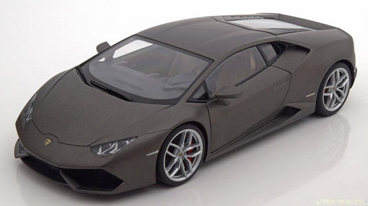 Lamborghini Huracan LP610 4 2014/ AUTOart 1/18 ミニカー