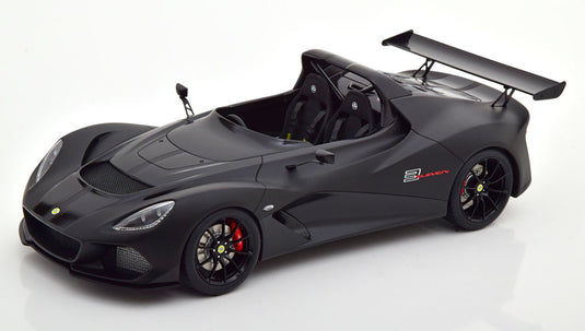 Lotus 3イレブン ロードスター 2016/ AUTOart 1/18 ミニカー