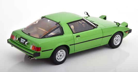 Mazda Savanna RX7 1978/ AUTOart 1/18 ミニカー