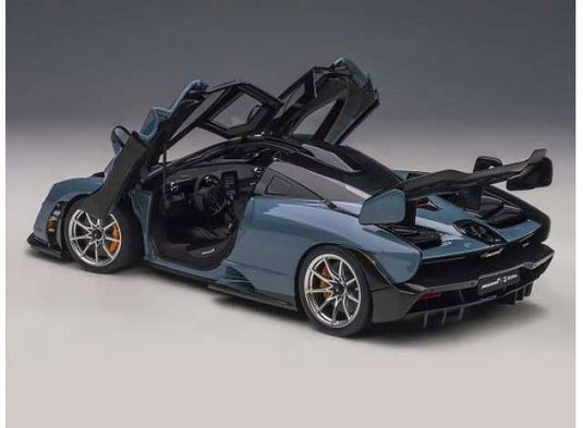 McLaren Senna, vision victory/AUTOart 1/18ミニカー
