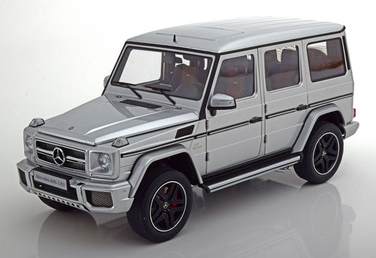 Mercedes AMG G63 2017/ AUTOart 1/18 ミニカー