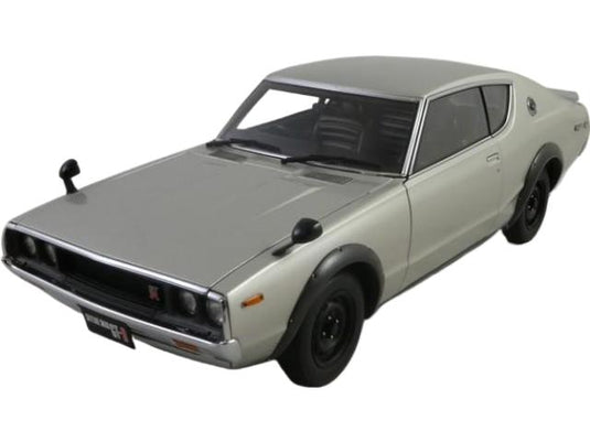 日産 スカイライン 2000 GT-R KPGC110/ AUTOart 1/18 ミニカー