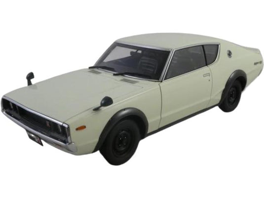 日産 スカイライン 2000 GT-R KPGC110/ AUTOart 1/18 ミニカー