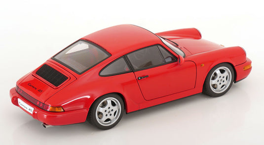 Porsche 911 (964) Carrera RS 1992/ AUTOart 1/18 ミニカー