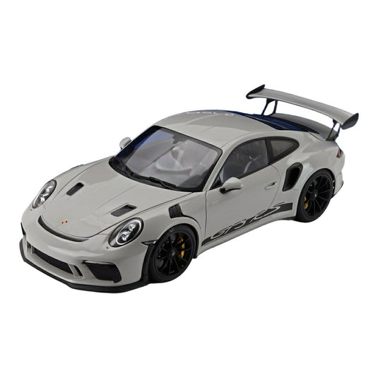 Porscheポルシェ 911 991.2 GT3 RS クーペ 2017 クレヨン / AUTOart 1/18 ミニカー