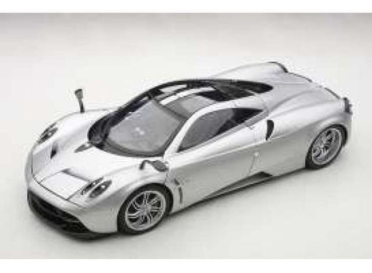 2011 Pagani Huayra, silver/AUTOart 1/18ミニカー