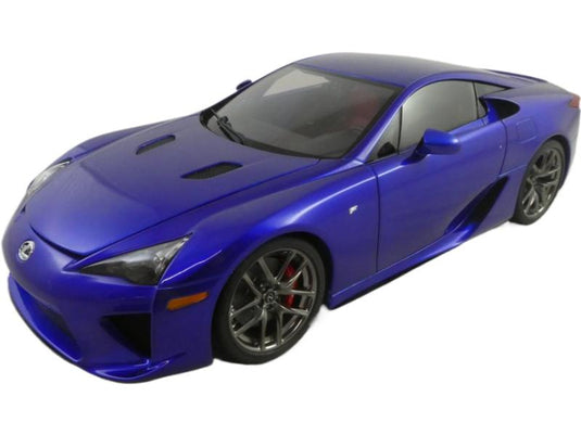 レクサス LFA/ AUTOart 1/18 ミニカー