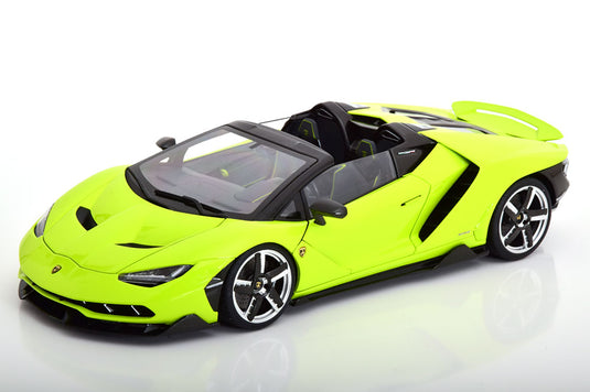 Lamborghini チェンテナリオ ロードスター 2016/ AUTOart 1/18 ミニカー
