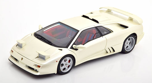 Lamborghini ディアブロSE30 ヨタ/ AUTOart 1/18 ミニカー