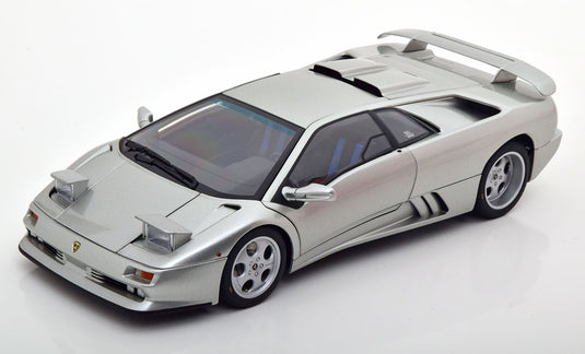Lamborghini ディアブロSE30 ヨタ/ AUTOart 1/18 ミニカー