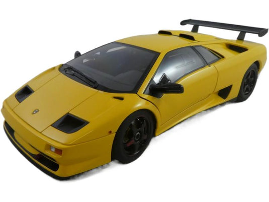 Lamborghini Diablo SVR/ AUTOart 1/18 ミニカー