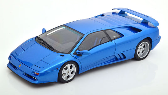 Lamborghini Diablo SE30/ AUTOart 1/18 ミニカー