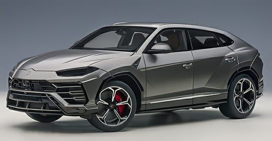 Lamborghini Urus グリジオタイタンズ/ AUTOart 1/18