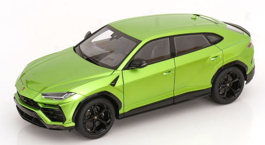 Lamborghini ウルス/ AUTOart 1/18 ミニカー