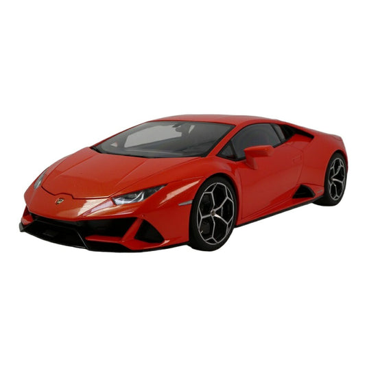 Lamborghiniランボルギーニ Huracanウラカン Evo オレンジ / AUTOart 1/18 ミニカー