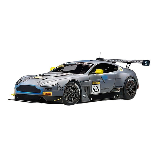 アストンマーチン ヴァンテージ GT3