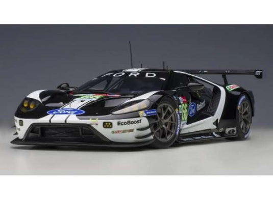 Ford GT 2019年 ルマン24時間レース