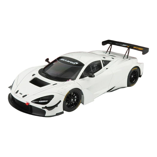 McLarenマクラーレン 720S GT3 2017 グロスホワイト / AUTOart 1/18 ミニカー