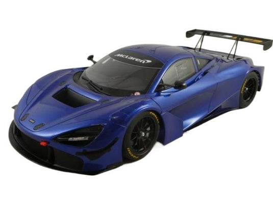 McLaren 720S GT3/ AUTOart 1/18 ミニカー