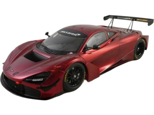 McLaren 720S GT3/ AUTOart 1/18 ミニカー