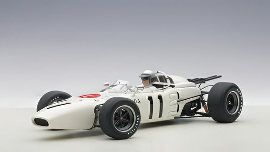 Honda F1 Ra 272 