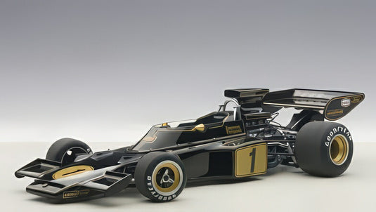 Lotus F1 72E 