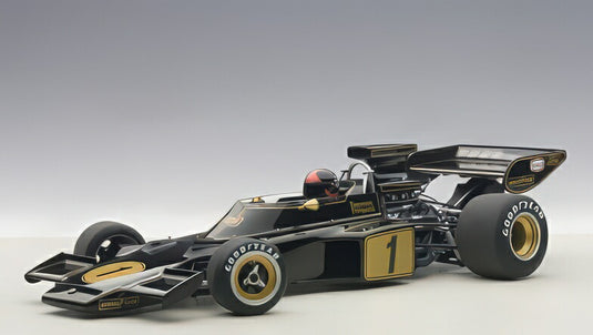 Lotus 72E F1 