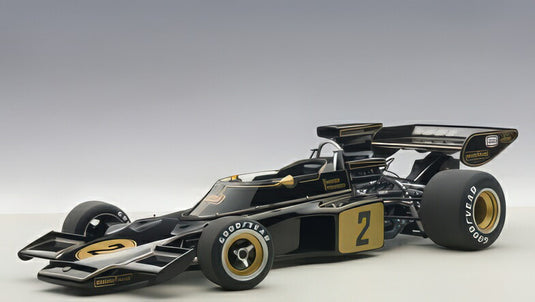 Lotus 72E Jps 
