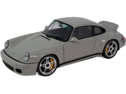 Porsche 911 RUF SCR 2018年/ Almost-Real 1/18 ミニカー