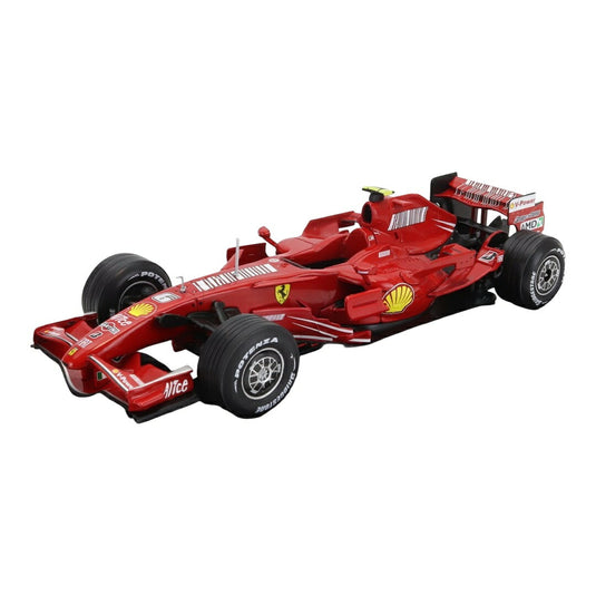 Ferrariフェラーリ F1 F2007