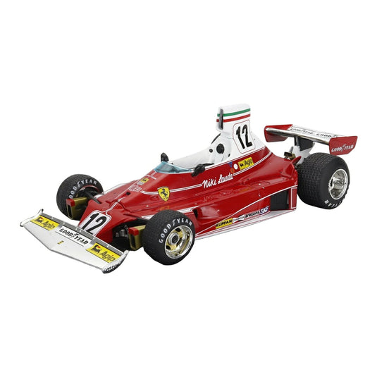 【予約】 Ferrariフェラーリ F1 312T