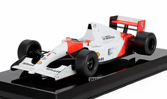 【予約】 McLarenマクラーレン MP4/6 Hondaホンダ