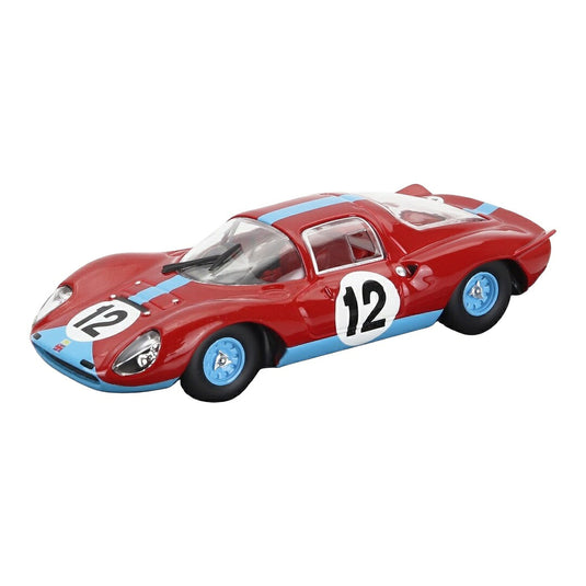 Ferrariフェラーリ Dino 206S クーペ