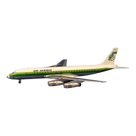 エール・アフリック Air Afrique ダグラス DC8-53 / Aero Classics 1/200 飛行機模型 旅客機