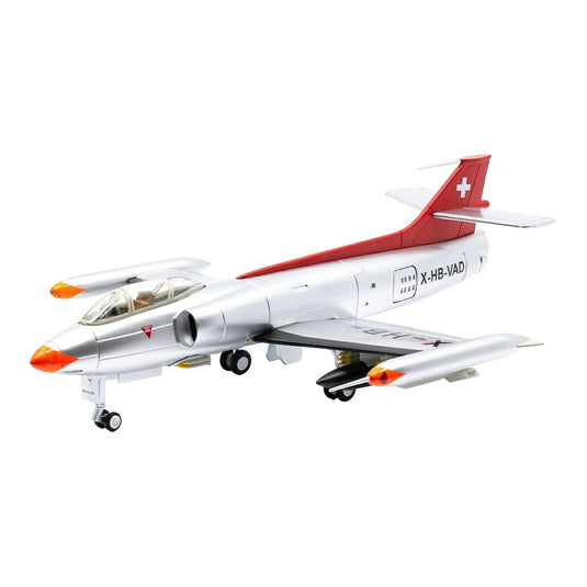 FFA P16 / ACE Arwico 1/72 飛行機模型 ミリタリー