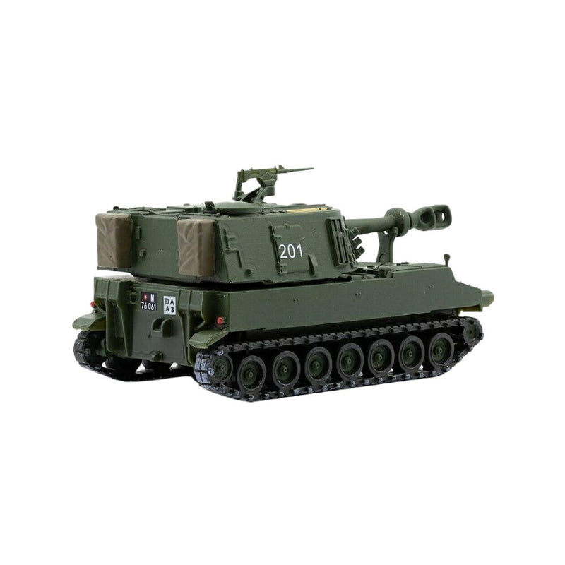 ギャラリービューアに画像をロードする, howitzer M-109 / ACE Arwico 1/87 タンク
