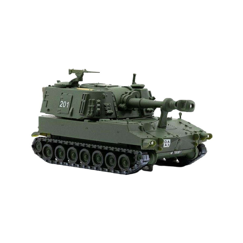 ギャラリービューアに画像をロードする, howitzer M-109 / ACE Arwico 1/87 タンク
