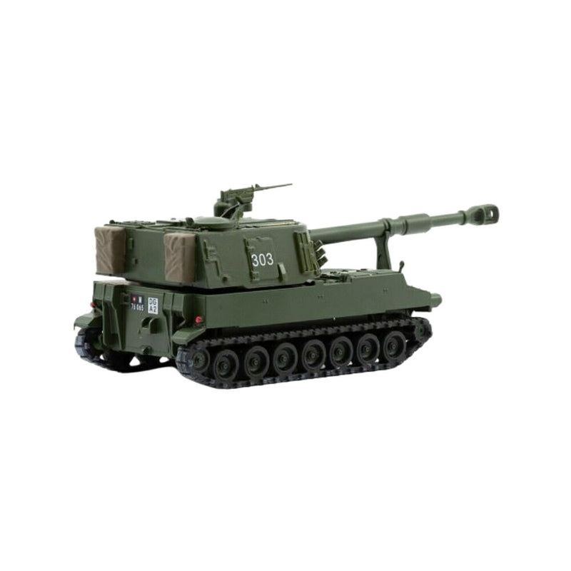 ギャラリービューアに画像をロードする, howitzer M-109 / ACE Arwico 1/87 タンク
